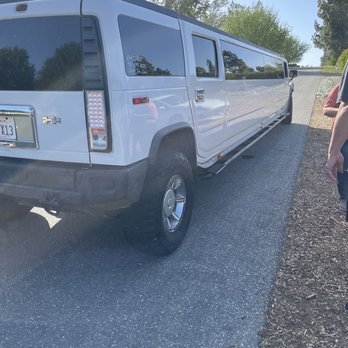 Silver Fox Limousine - Limos Near Me - Temecula, California Silver Fox Limousine - Limos Near Me - Temecula, California