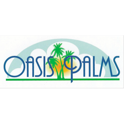 Oasis Palms Apartments by Cornerstone Residential
