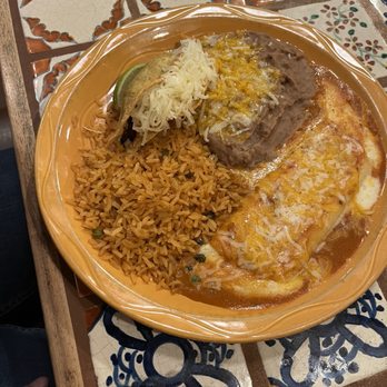 Rosa's Mexican Grill - Mexican Near Me - Mesa, Arizona