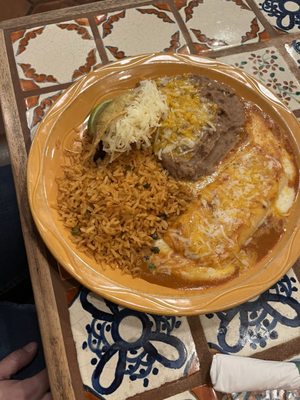 Rosa's Mexican Grill Mesa by null