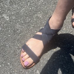 Princess Nails - Pedicure