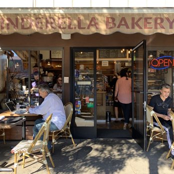 Cinderella - Bakeries Near Me - San Francisco, California Cinderella - Bakeries Near Me - San Francisco, California