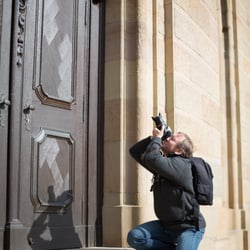 Fotoworkshop Stuttgart