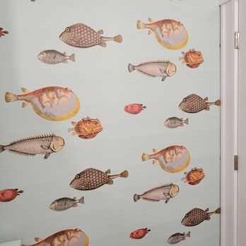 Reed Wallpaper Installation Solutions - Seamless! - Wallpapering Near Me Reed Wallpaper Installation Solutions - Seamless! - Wallpapering Near Me