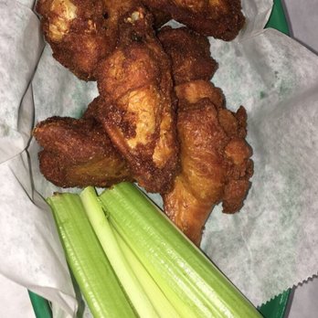Crawfish Cave - Cajun wings - Cajun/Creole Near Me - Fullerton, California