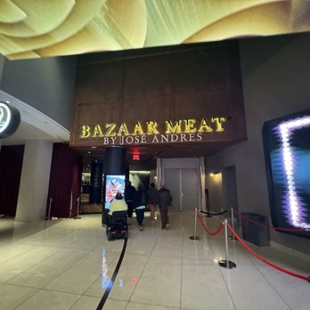Bazaar Meat by José Andrés - Steakhouses Near Me - Las Vegas, Nevada Bazaar Meat by José Andrés - Steakhouses Near Me - Las Vegas, Nevada