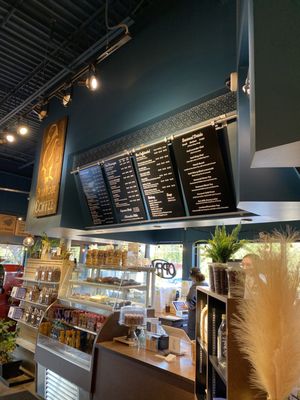 BlueNose Coffee by null