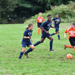 Valley Christian School - Middle school sports
