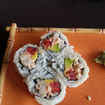 Zen on Seven - Shrimp roll - Venues & Event Spaces Near Me - Milwaukee, Wisconsin Zen on Seven - Shrimp roll - Venues & Event Spaces Near Me - Milwaukee, Wisconsin