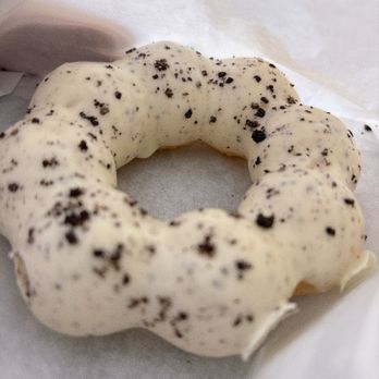 Paina Cafe - Cookies and cream mochi donut - Hawaiian Near Me - Las Vegas, Nevada Paina Cafe - Cookies and cream mochi donut - Hawaiian Near Me - Las Vegas, Nevada