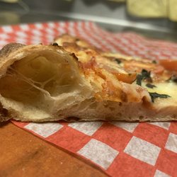 My Forno Pizza