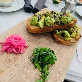 RH Minneapolis | The Gallery in Edina - Avocado Toast - Furniture Stores Near Me - Edina, Minnesota RH Minneapolis | The Gallery in Edina - Avocado Toast - Furniture Stores Near Me - Edina, Minnesota