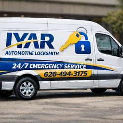 IYAR Locksmith Services