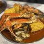 Photo of Captain Crab