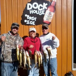 Northern Limits Guide Service - Great day on the water