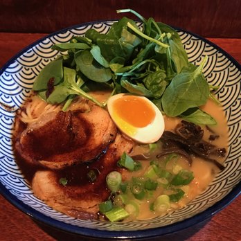 Ramen 4 Real - Ramen Near Me - Reno, Nevada