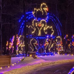 Magic of Lights - Ottawa