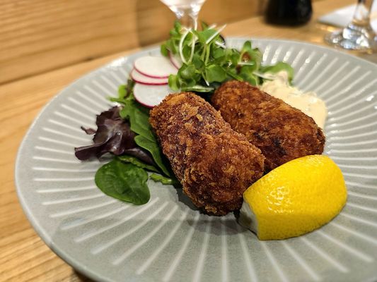 Sushi Kappo Toraya by null