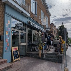 L'Épicurien