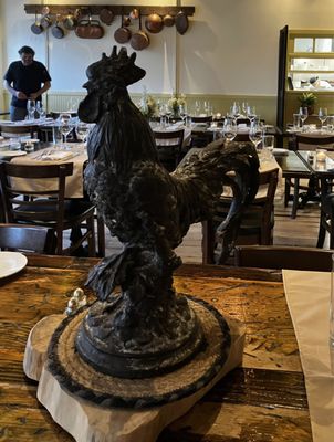Piccola Trattoria by null