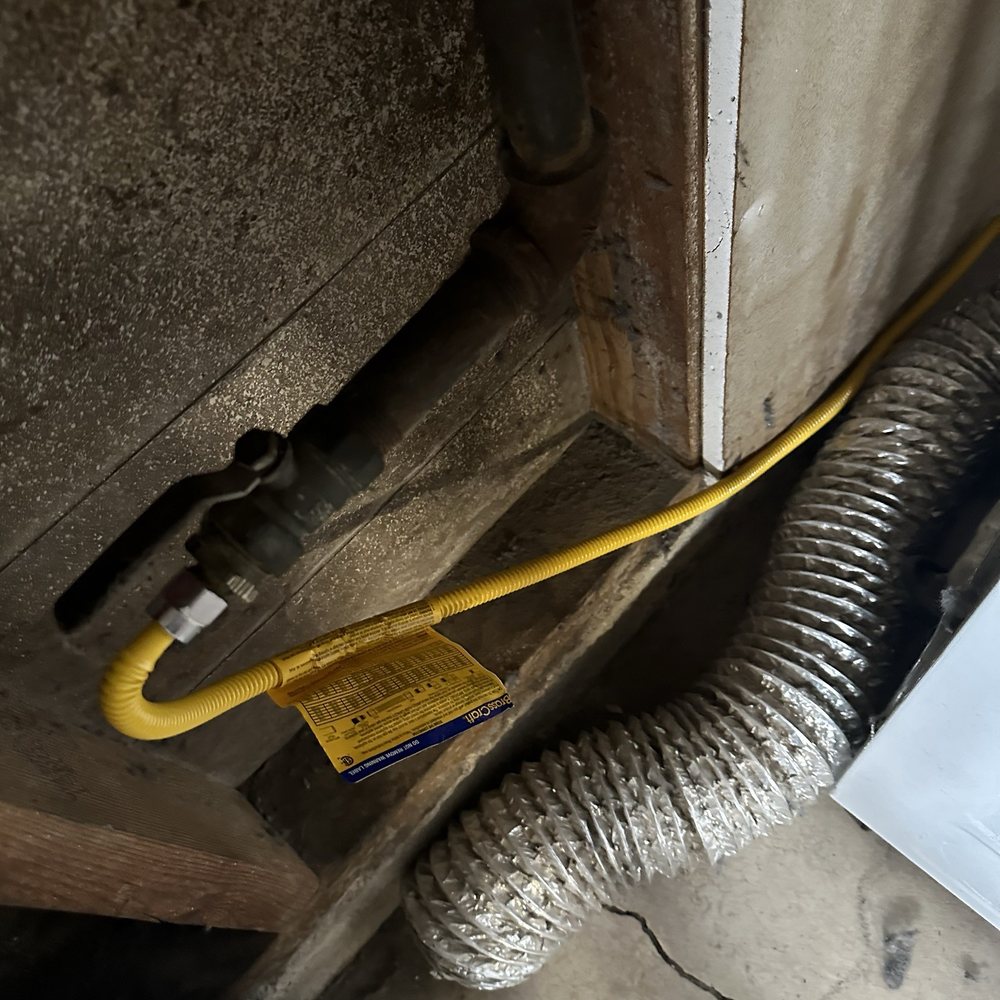 The Honest Plumber - Replaced gas line - Plumbing Near Me - Bakersfield, California The Honest Plumber - Replaced gas line - Plumbing Near Me - Bakersfield, California