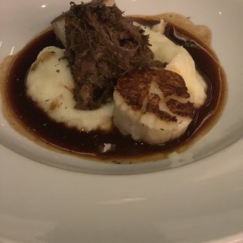 Ocean Prime - Seafood Near Me - New York, New York