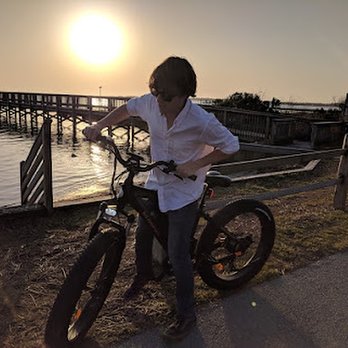 Sweet Rides OBX - Bike Rentals Near Me Sweet Rides OBX - Bike Rentals Near Me