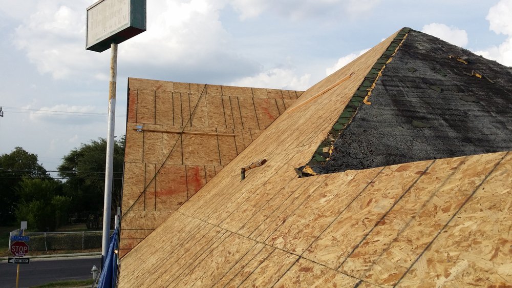 Slide of Murcia Roofing & Remodeling