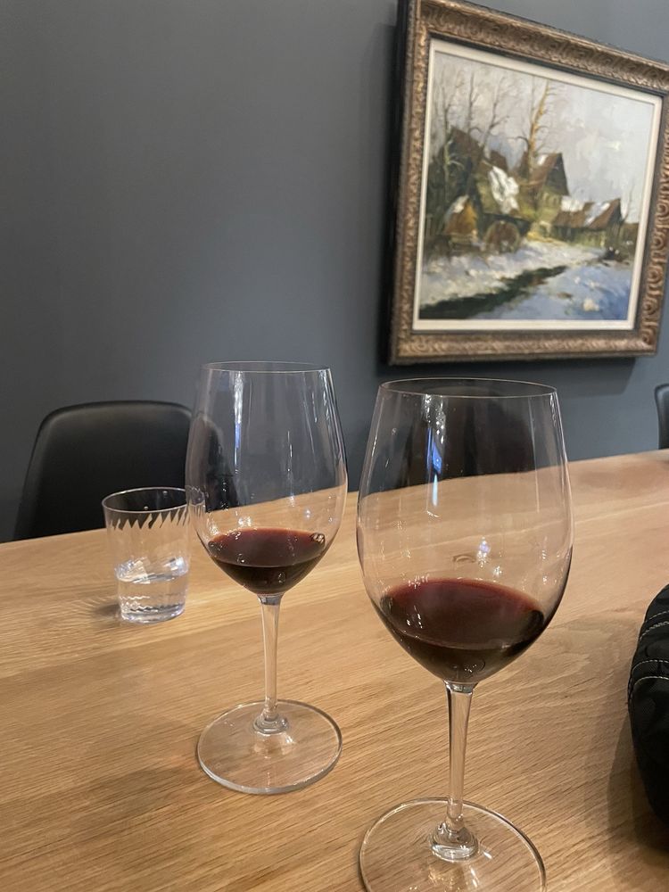 Vino Divino Logo