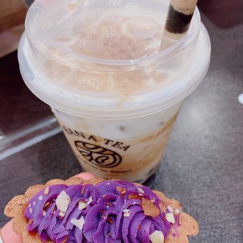 Hana Tea - Bubble Tea Near Me - Honolulu, Hawaii