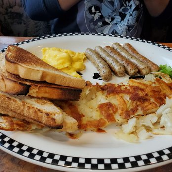 Black Bear Diner - Diners Near Me - Colma, California Black Bear Diner - Diners Near Me - Colma, California