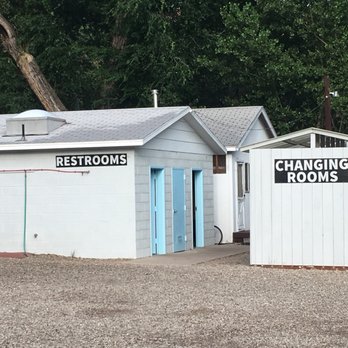World Wide River Expeditions - Restrooms and changing rooms. - Tours Near Me - Moab, Utah World Wide River Expeditions - Restrooms and changing rooms. - Tours Near Me - Moab, Utah