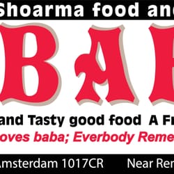 Grillroom Baba