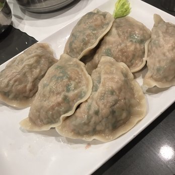 Tofu Plus - Giant ass dumplings - Korean Near Me - Cupertino, California Tofu Plus - Giant ass dumplings - Korean Near Me - Cupertino, California