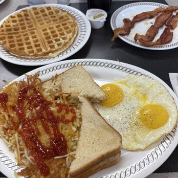 Waffle House - Breakfast & Brunch Near Me - Orlando, Florida Waffle House - Breakfast & Brunch Near Me - Orlando, Florida