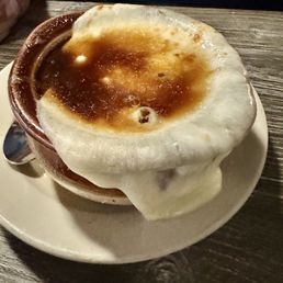 French Onion Soup Crock French Onion Soup Crock