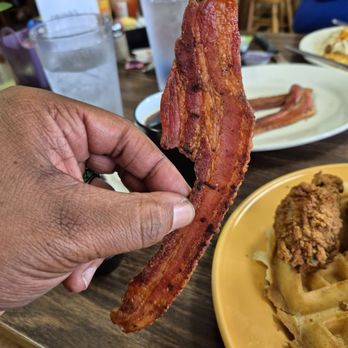 David's Restaurant & Delicatessen - Big Bacon - Delis Near Me - Fort Bragg, California