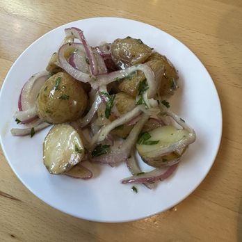 Corso Italian - Potatoes - Side - Italian Near Me - Arlington, Virginia