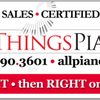 All Things Piano gift card
