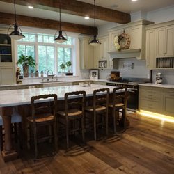 Menzie Flooring & Stone