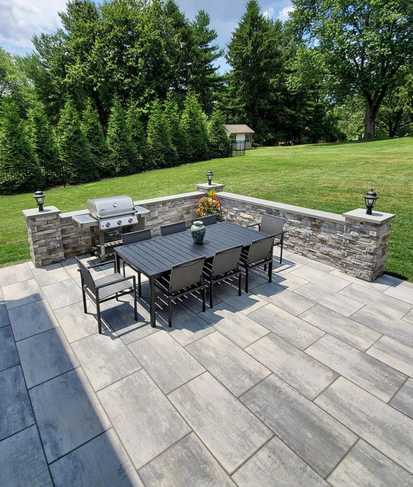 Slide of B’s Renovation & Service Care