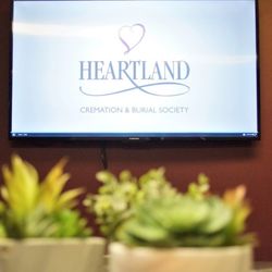 Heartland Cremation & Burial Society