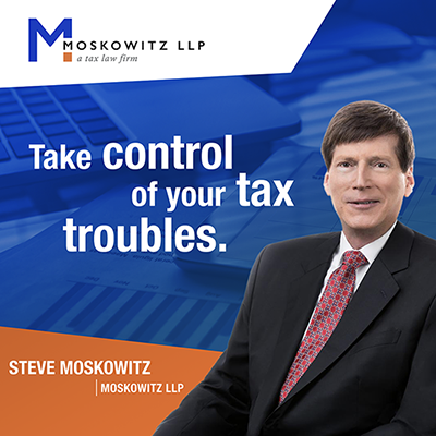 Moskowitz LLP - property tax consultant in San Francisco, CA