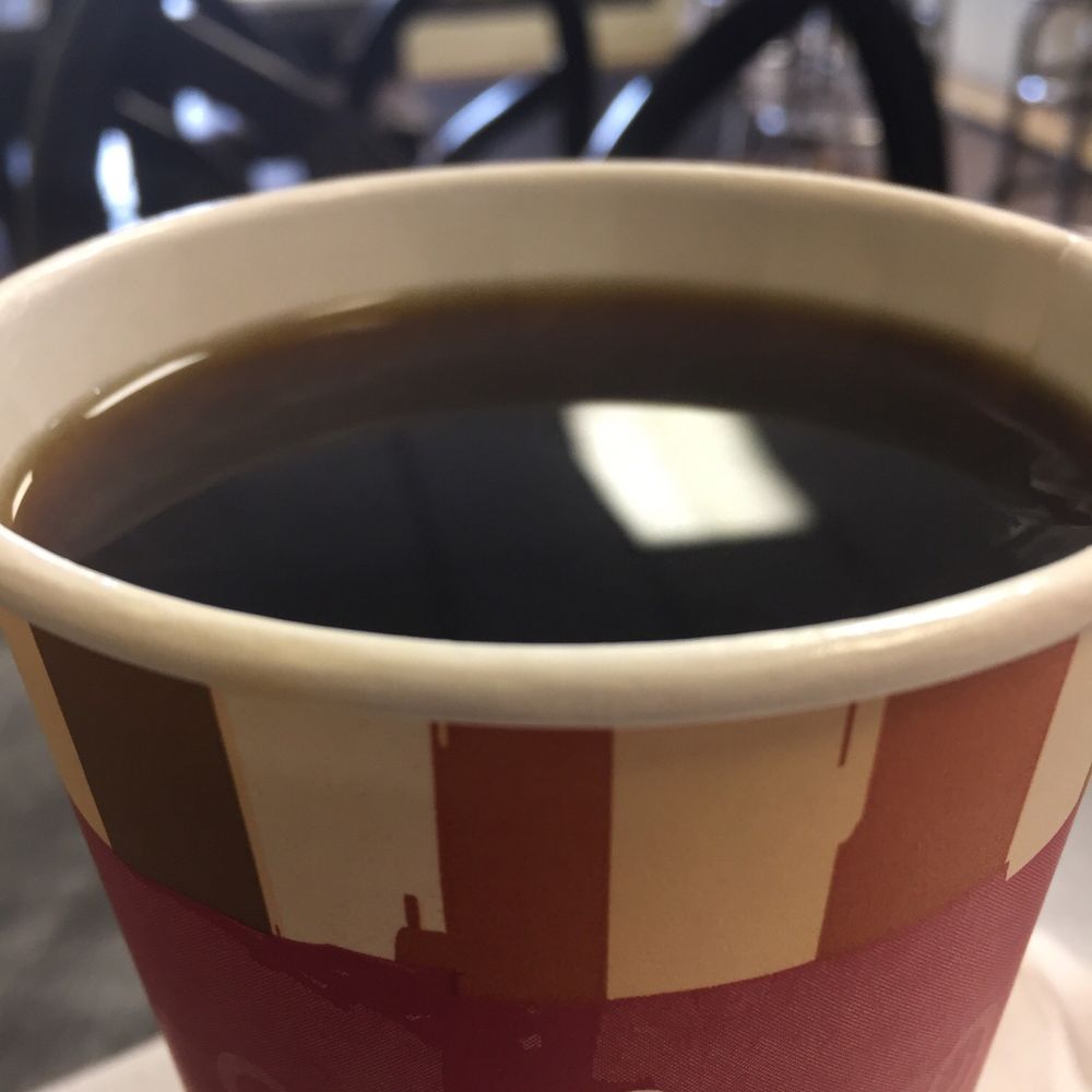 Brunics - Large coffee - Breakfast & Brunch Near Me - Philadelphia, Pennsylvania