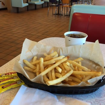 Burgerville - Fast Food Near Me - Portland, Oregon