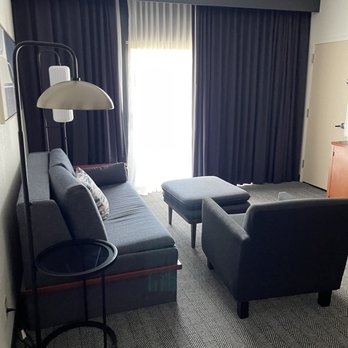 Courtyard by Marriott New Carrollton Landover - Hotels Near Me - Landover, Maryland