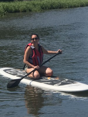 Rhode Island Paddle Sports 1 Water St East Greenwich Ri Boats Excursions Mapquest