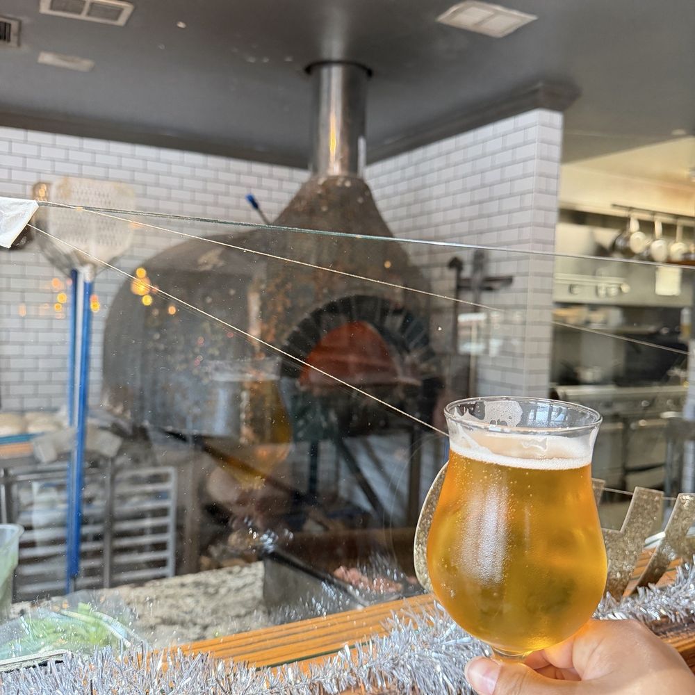 Oak & Rye - Beer - Pizza Near Me - Los Gatos, California Oak & Rye - Beer - Pizza Near Me - Los Gatos, California