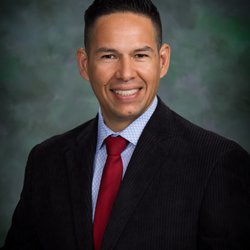 Dietchi Thomas- Military Family Realty - Salomon Manriquz