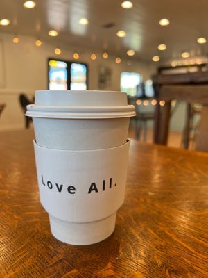 Honey's Coffee and Biscuits by null